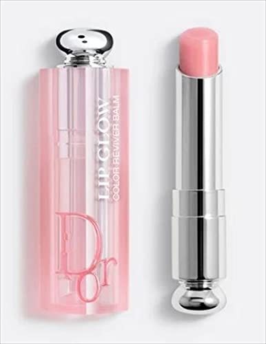クリスチャンディオール Christian Dior ディオール アディクト リップ グロウ 001 ピンク (在庫)