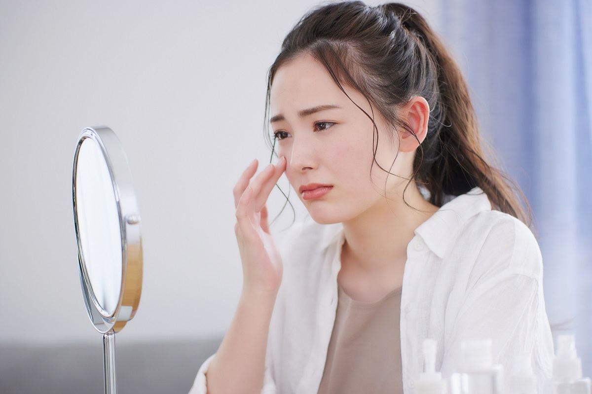 クッションファンデが向かない人の特徴とは?