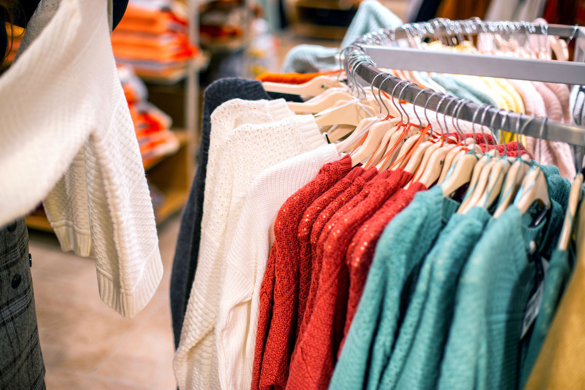 秋冬服にかける予算額をランキングで紹介しました