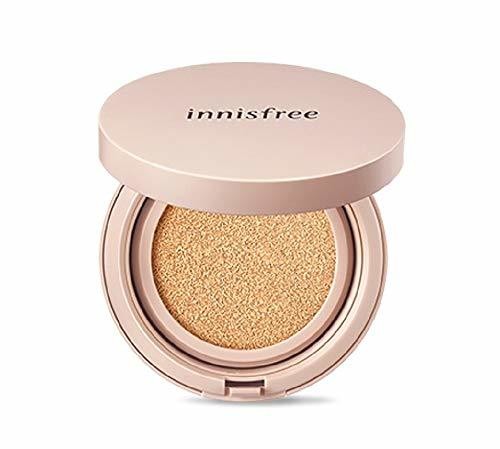 イニスフリー(Innisfree) スキンフィット グロウ クッション 21N ウォームバニラ