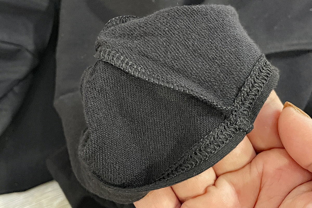 「蒙古タンメン中本 海老味噌 116g」(224円)