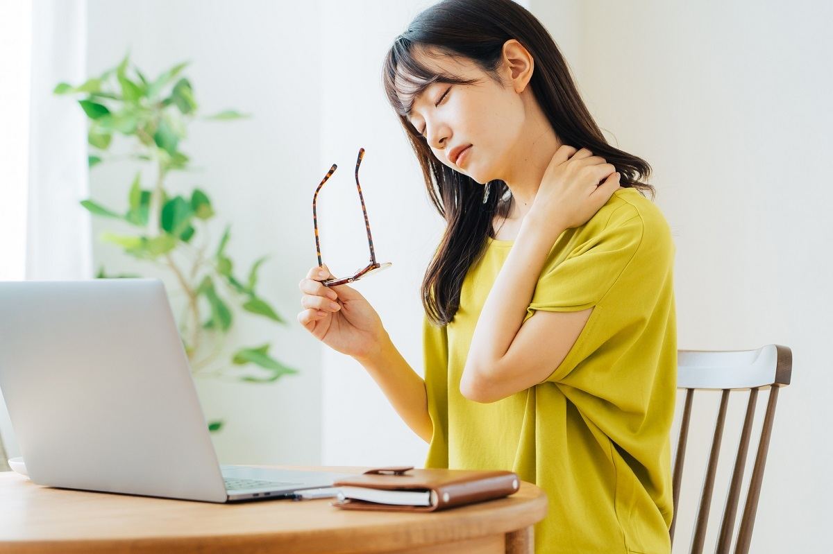 老廃物が溜まりやすい人の特徴は?
