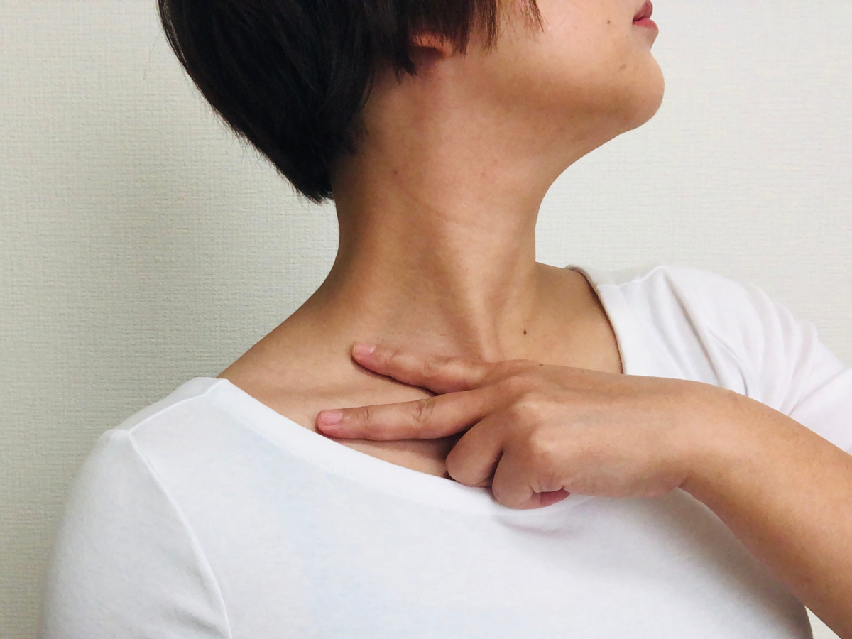 老廃物が溜まりやすい人の特徴は?