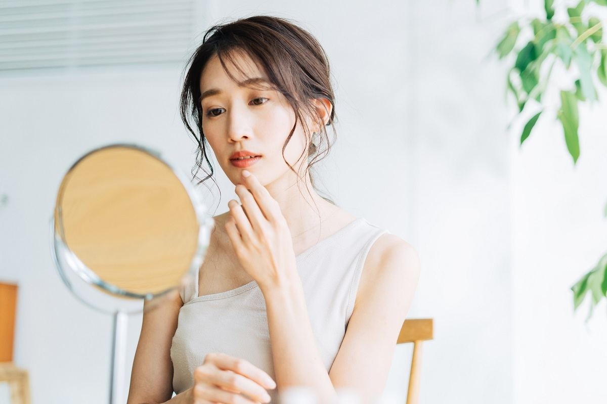 ニキビが潰れた直後の対処法って?