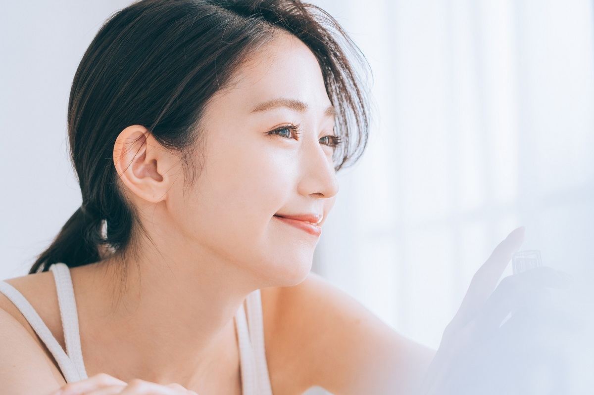 ニキビが潰れた直後の対処法って?