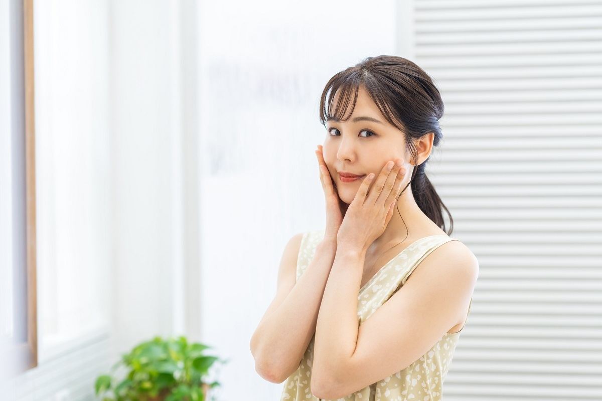 洗顔しない方が肌が綺麗になるのは本当?