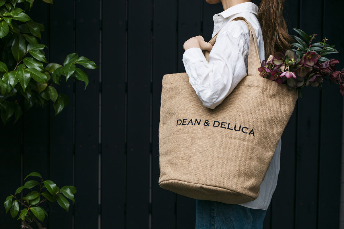 DEAN&DELUCA】日本上陸20周年! 記念の限定アイテムや復刻