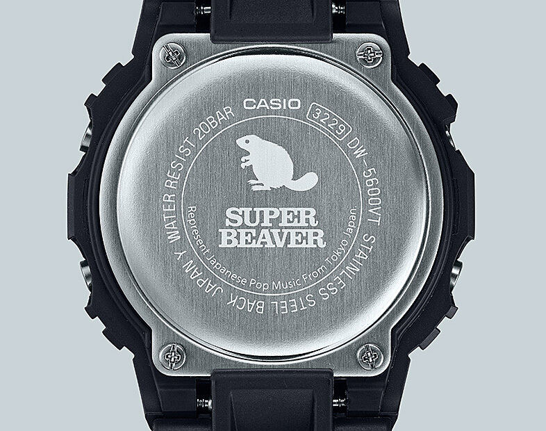 G-SHOCK 30周年記念公式BOOK 歴史 プレミアモデル 限定モデル