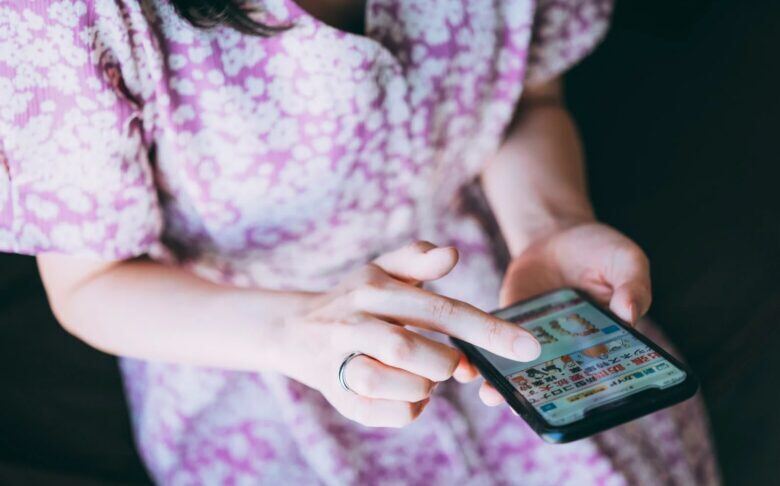 スマホ習慣を味方に！