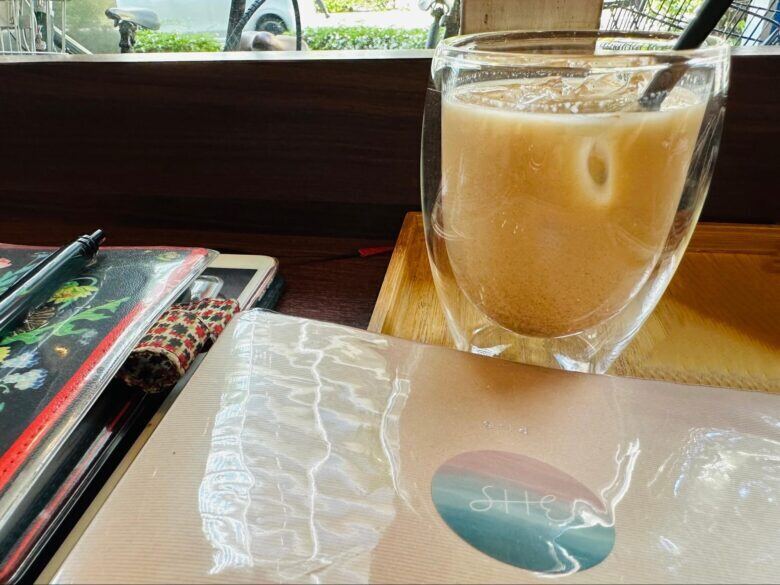 環境を変える