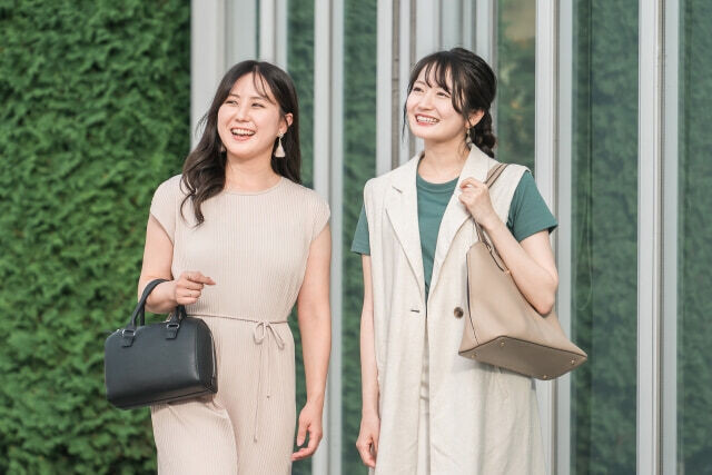 勇気が出ないときは、周りも巻き込んでみる