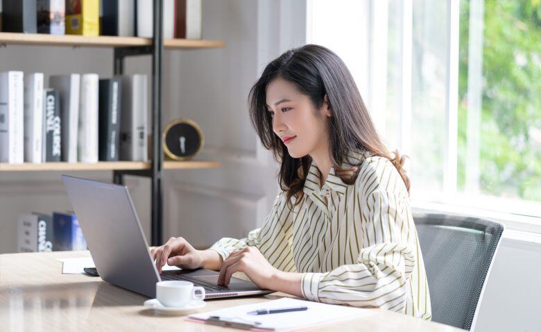 1日のスタートはタスク整理から