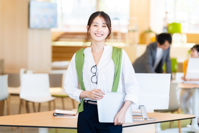 せっかくの20代！仕事もプライベートももっと楽しみませんか？