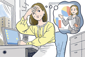 仕事か、家庭か。キャリアにも人生にも悩むアラサー女性が後悔しないために今すべきこと
