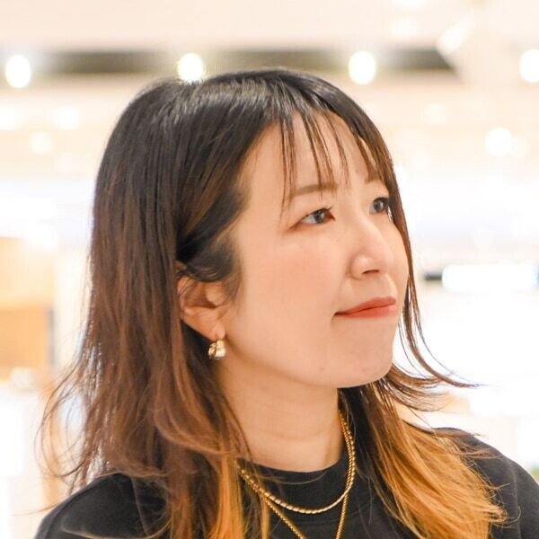 高橋さん