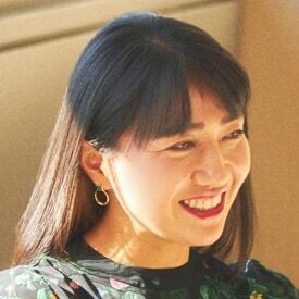 武井史織さん