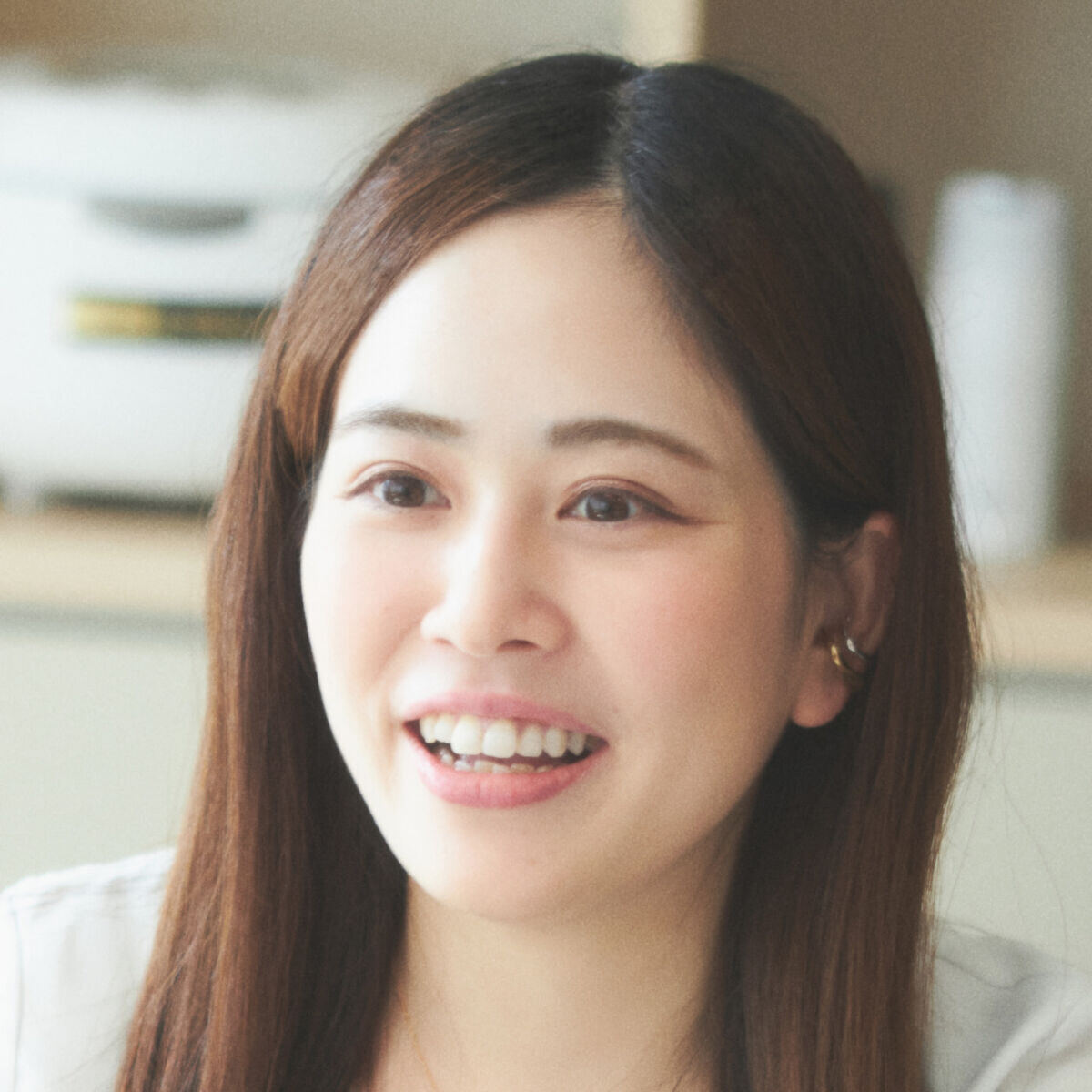 林さん