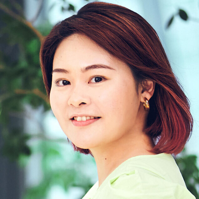 杉本さん
