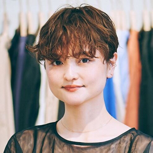 藤野さん