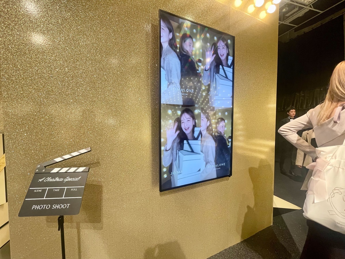 360度ムービー
