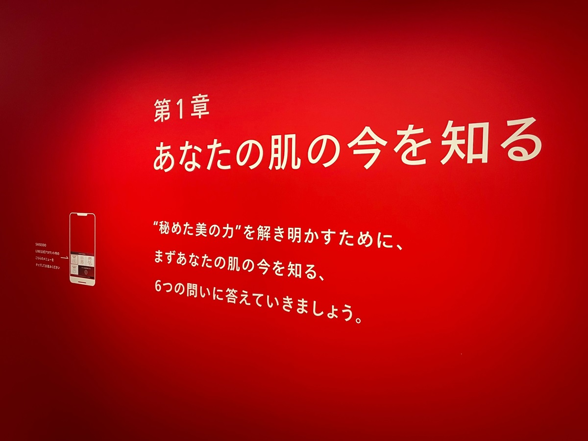 まずは自分の肌の状態を理解するところから