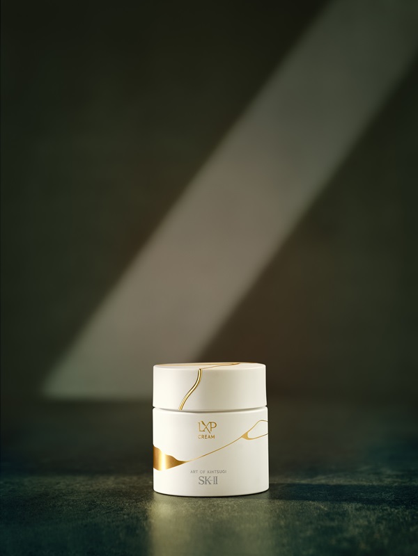 「SK-II LXP 金継ぎ クリーム」(68,200円)
