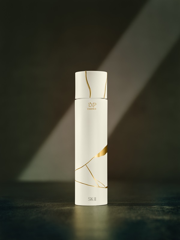 「SK-II LXP 金継ぎ エッセンス」(55,000円)