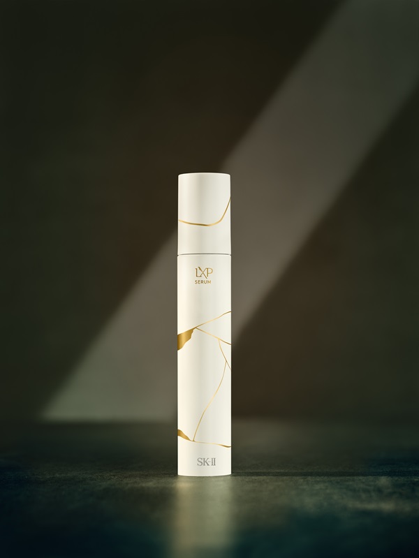 「SK-II LXP 金継ぎ セラム」(71,500円)
