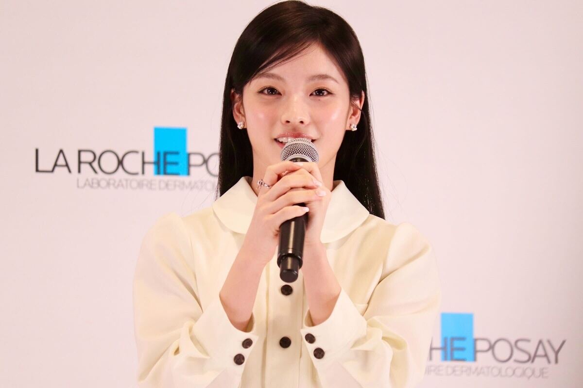 IROHAさん