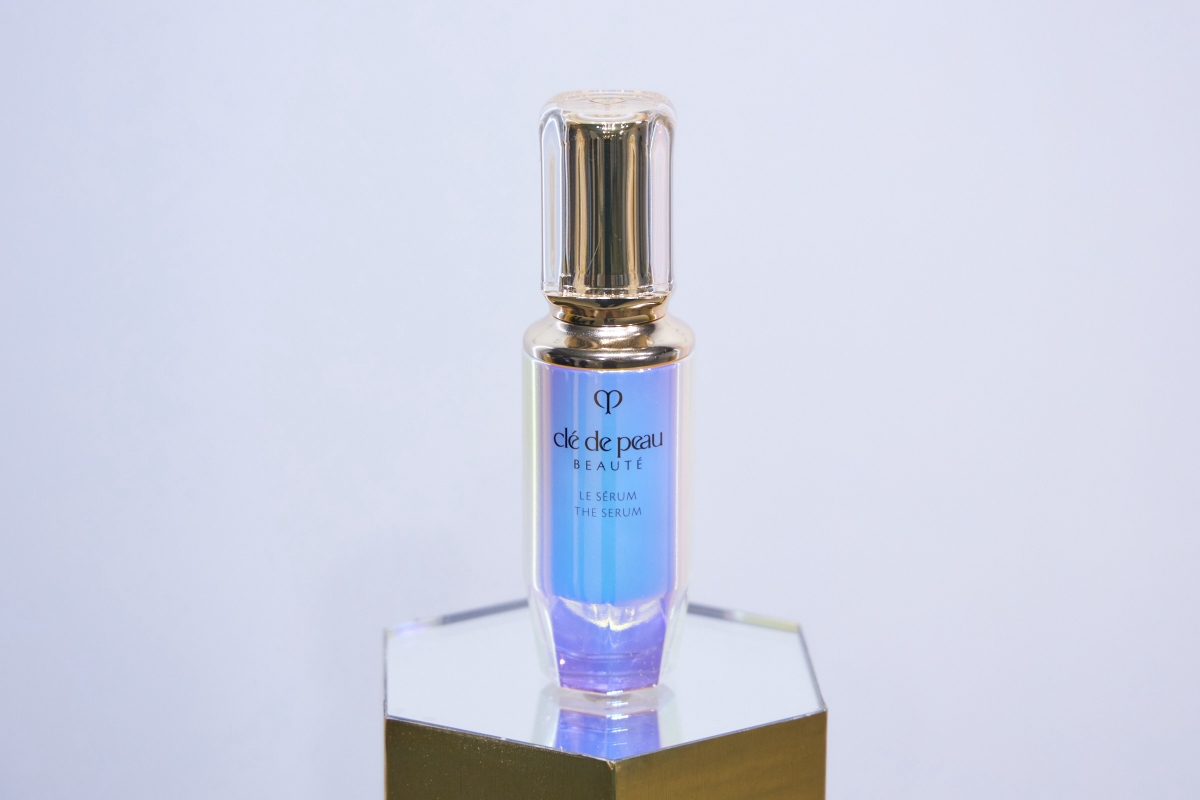 「ル・セラム Ⅱ」(30mL 19,800円/50mL 29,700円/75mL 40,150円)