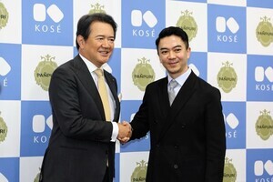 コーセーがタイの人気ウェルネスブランドを子会社化 - 「脱・自前」でグローバルでの成長を加速