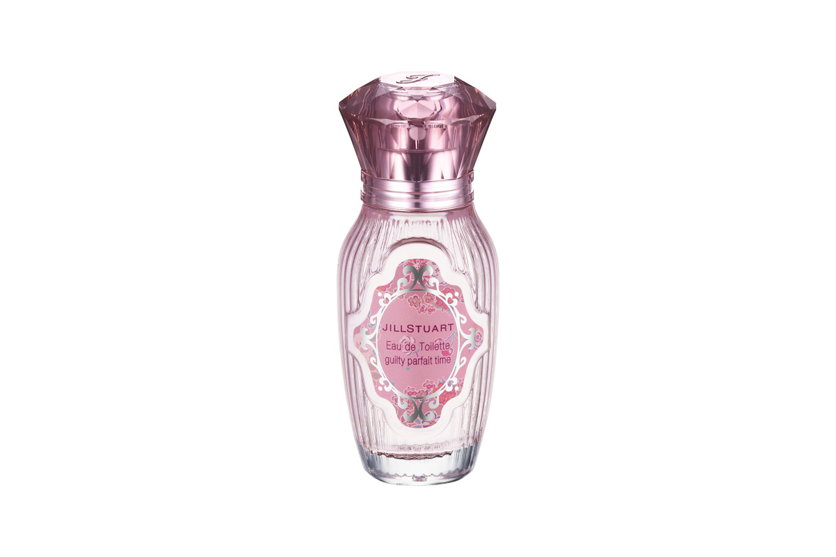 ジルスチュアート オードトワレ ギルティパフェタイム(20mL)