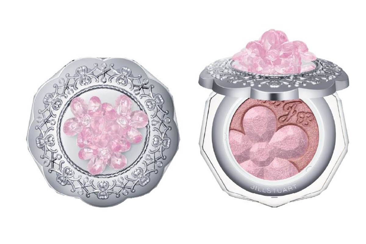「09 beloved charm petals」