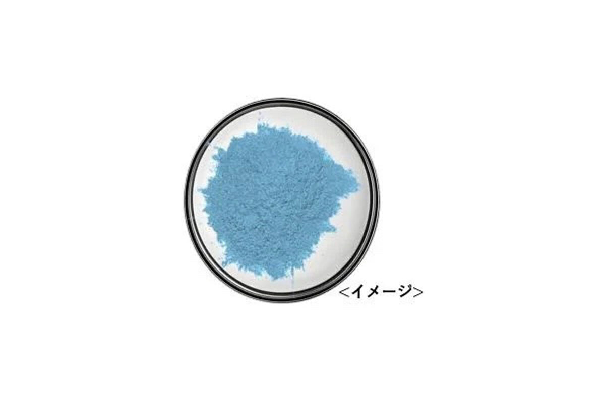 肌ケア成分　ブルーミネラル(自然由来成分)