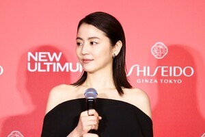 SHISEIDOから新アルティミューンが誕生! 長澤まさみも「これがないと心配」と虜になる新美容液のパワーとは