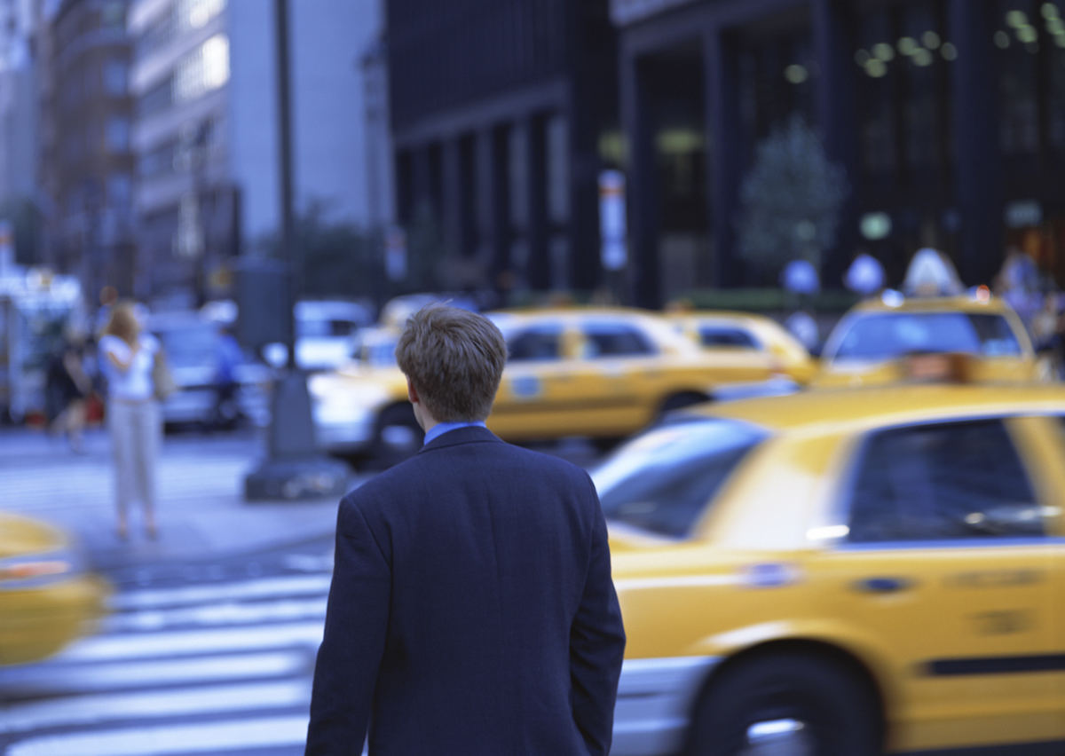 高収入な人が多い身近な職業って?