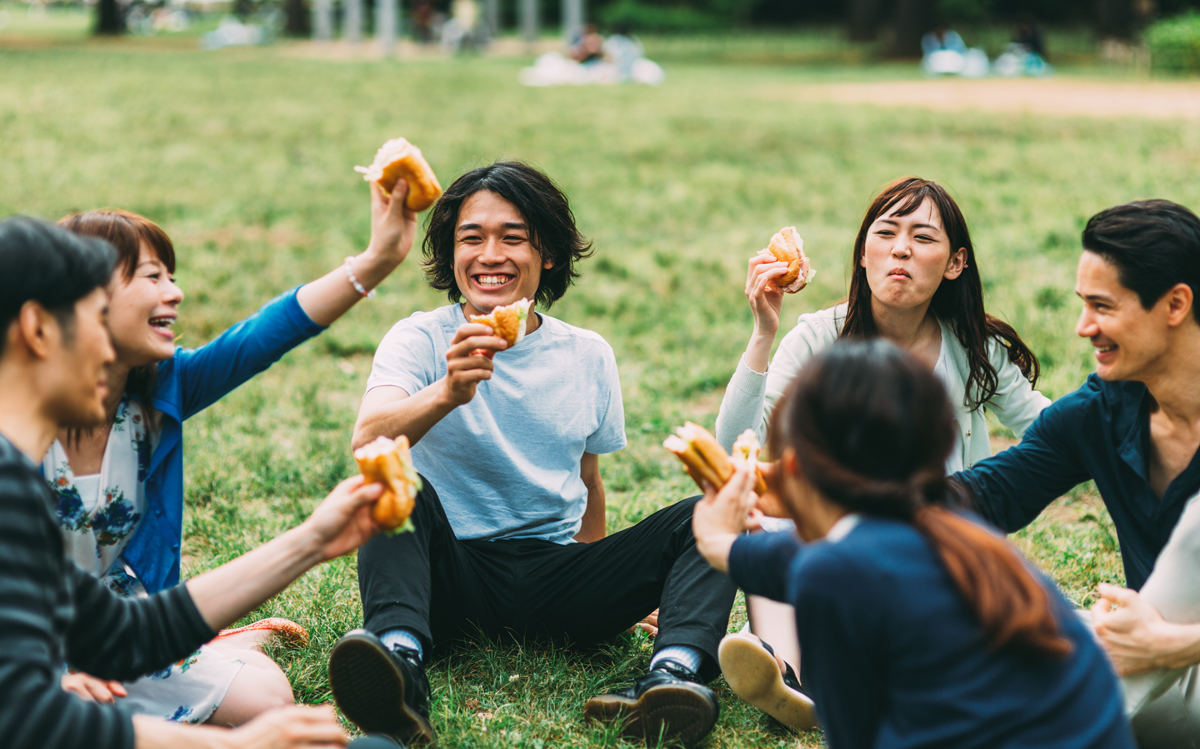 ハイスペックとの会話に必要なことって?