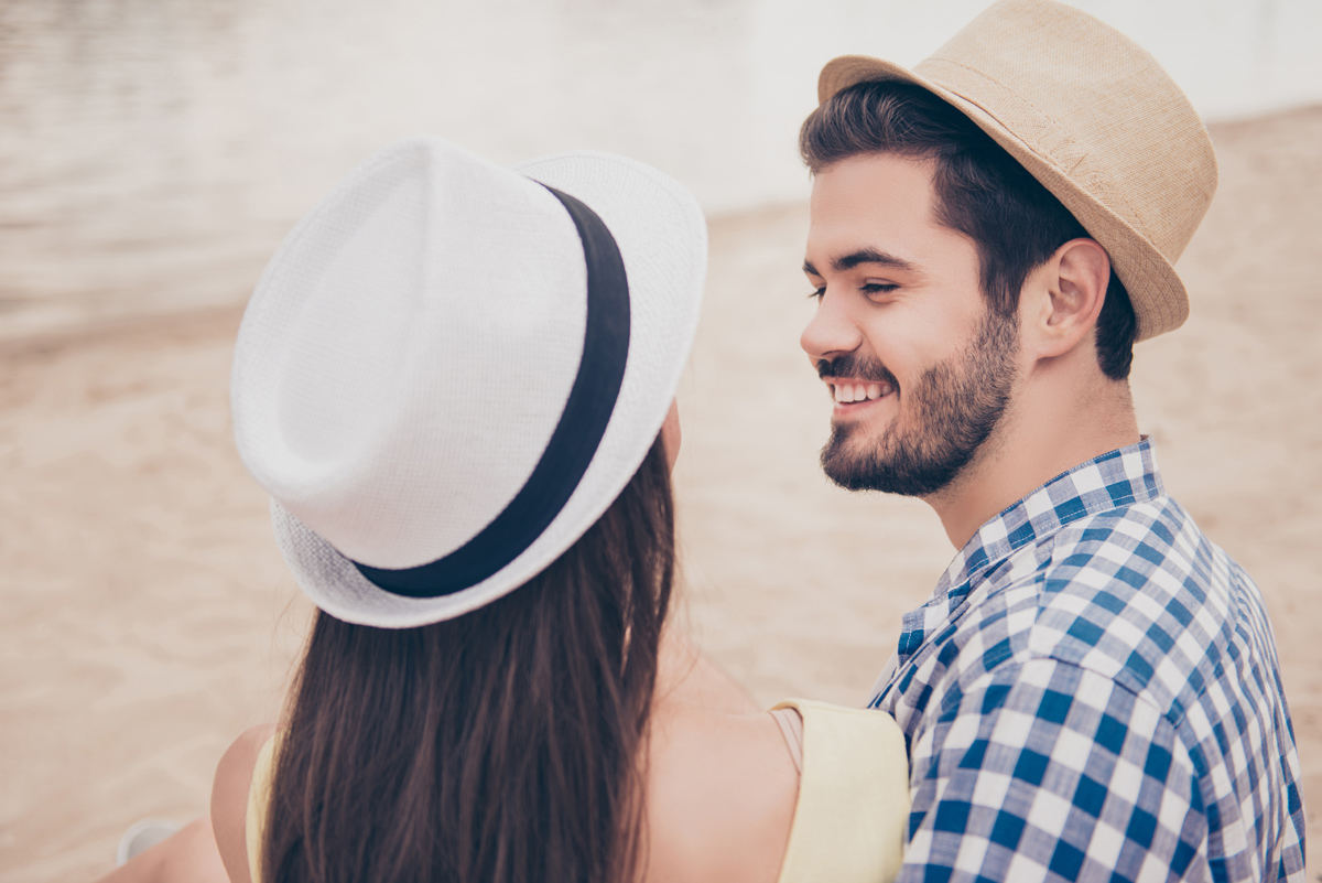 自立している女性と頼り上手な女性、好まれるのはどっち?
