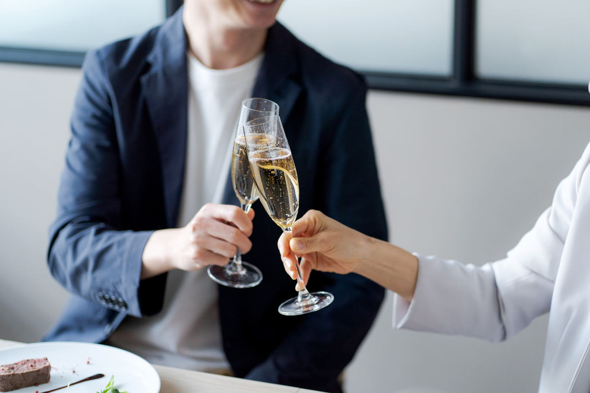 見た目と性格のギャップは?!ハイスペ男子の本当のところ
