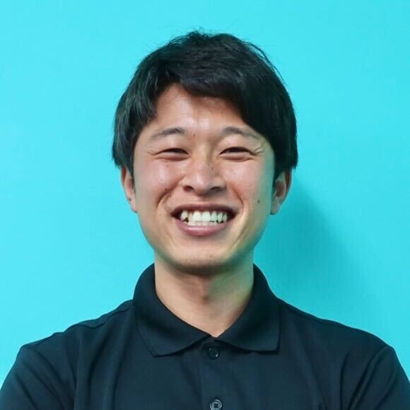 人物画像