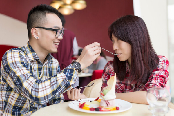 オタクの婚活