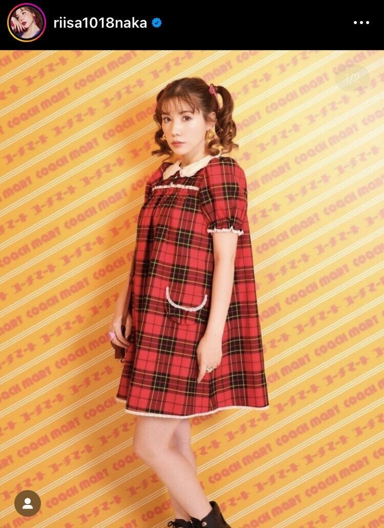 SNSトレンド(162) お人形さんみたい……！ 仲里依紗のツインテール
