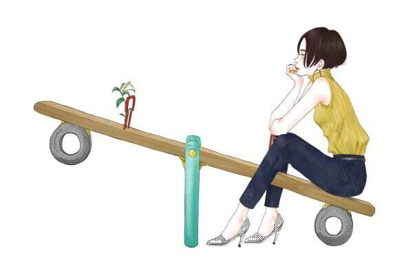 結婚しない人生は不幸せなのか　＃ソロで生きる