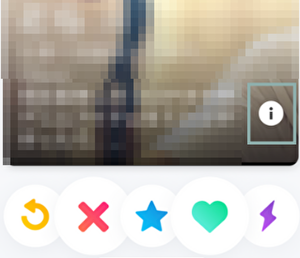 Tinder 使い方
