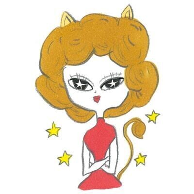 しし座は「やる氣がみなぎる1カ月になる」