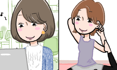 女を磨く、朝活ならぬ“夜活”を成功させるカギは『間食』にアリ!?