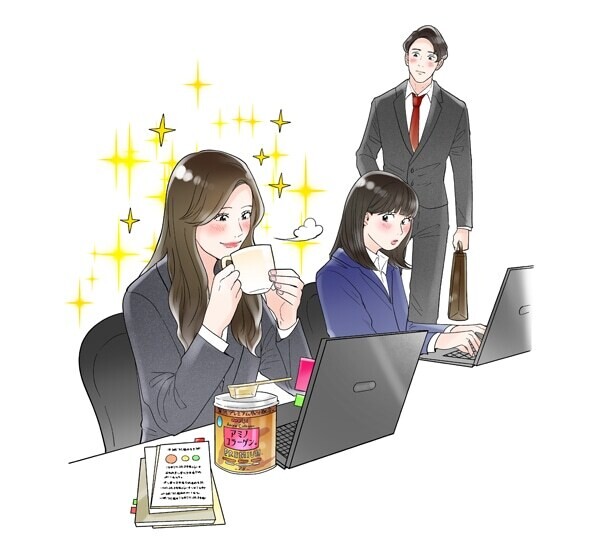 アミコラ_マイナビウーマン