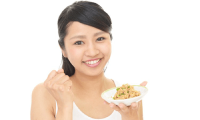 大豆が味方になる!?ゆらぎがちな女性の健康と大豆の気になるカンケイ