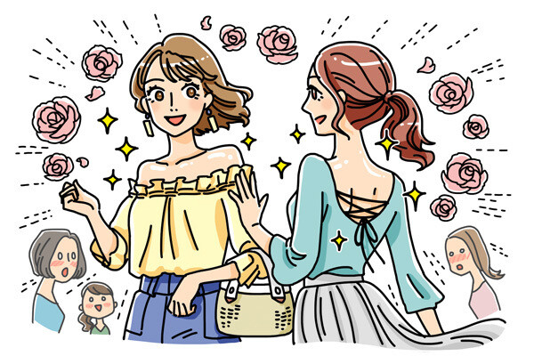 イラスト