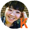 Kさん